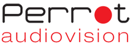 Logo Perrot Audiovision