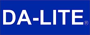 DA-LITE Leinwände