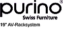 Purino 19 Zoll Racksystem