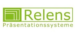 Relens Leinwände